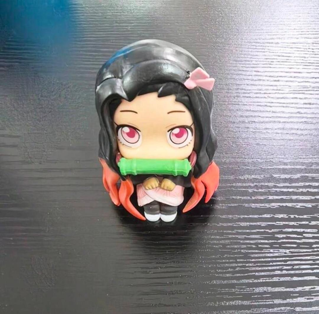 Nezuko